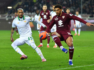 Supporting image for story: 'Would not surprise me': Che Adams future prediction after Wolves' latest January approach rebuffed