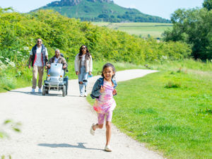Supporting image for story: Affordable family days out in Staffordshire during the summer holidays