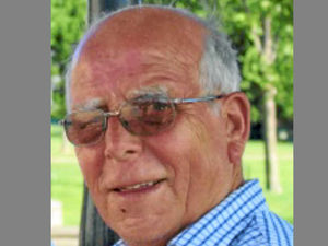 Supporting image for story: Death crash farmer had no seatbelt, inquest hears