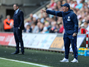 Supporting image for story: Tony Pulis: West Brom must recruit over summer