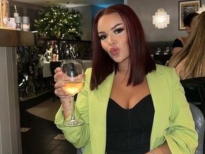 Supporting image for story: Stafford woman 'terrified' after waking up with Geordie accent 