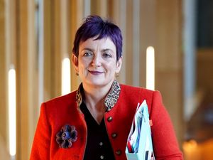 Supporting image for story: Constance faces ministerial code investigation in grooming gangs comments row