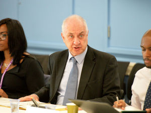 Supporting image for story: Stay out of the West Midlands, PCC warns protesters