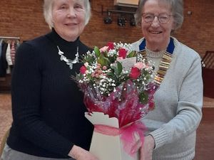 Supporting image for story: Probus chairman continues five-year legacy of service