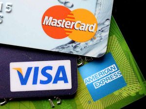 Supporting image for story: Warning over £27,000 Shropshire bank cards crime spree