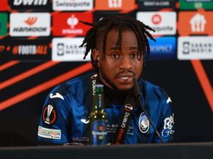 Supporting image for story: Ademola Lookman ‘saddened’ to be ‘singled out’ by manager after Atalanta CL exit