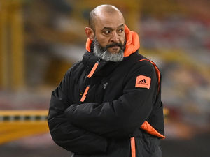 Supporting image for story: Crystal Palace refuse to comment on Nuno breakdown reports