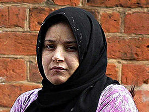 Supporting image for story: Wolverhampton mother: Why I threw my baby down rubbish chute