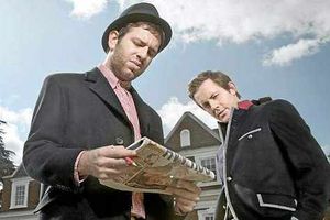 Supporting image for story: Concert review: Chase & Status at O2 Academy, Birmingham