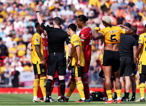 Supporting image for story: Liverpool 2 Wolves 0 - Report