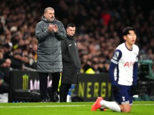 Supporting image for story: Ange Postecoglou calls on undermanned Tottenham to ‘set up season’