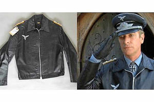 Supporting image for story: Costumes worn by Michael Caine, Richard Burton and Michael Douglas among items to go under hammer