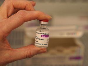 Supporting image for story: EU demands access to AstraZeneca Covid-19 jabs produced in UK