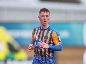 Supporting image for story: Salop social: Shrewsbury season ticket would be worth every penny