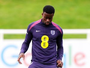 Supporting image for story: Marc Guehi set to miss England duty, Anthony Gordon and Nick Pope ruled out