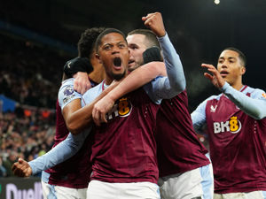 Supporting image for story: A September sub sparked Aston Villa star's resurgence 