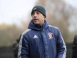 Supporting image for story: Sporting starting to dream of a Wembley date