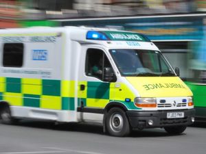 Supporting image for story: Inquest told of family worries about ambulance response time