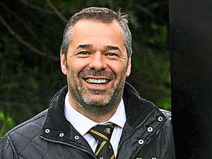 Supporting image for story: Bridgnorth Rugby Club bosses reassure town