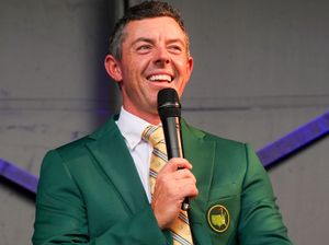 Supporting image for story: Elk sliders among Rory McIlroy’s Masters menu picks