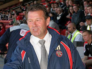 Supporting image for story: Call for Walsall to 'smash' Hartlepool