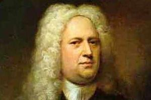 Supporting image for story: Review: Messiah, City of Wolverhampton Choir