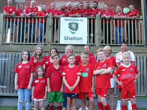 Supporting image for story: Fundraisers ensure Shropshire cricketer's legacy is to inspire new generation