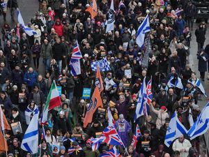 Supporting image for story: Government has ‘dragged its feet’ on tackling antisemitism, campaigners claim