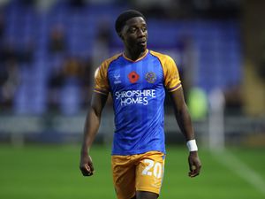 Supporting image for story: The reasons Michael Appleton is hoping for a loan market repeat at Shrewsbury Town