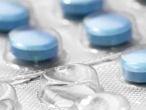 Supporting image for story: Wolverhampton dealer jailed over criminal enterprise selling prescription drugs online making £1.2m from sleeping tablets alone