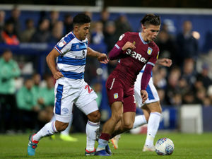 Supporting image for story: Aston Villa boss Dean Smith: Refs have got to protect Jack Grealish