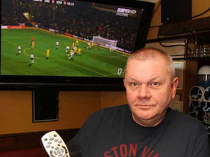 Supporting image for story: Sky under threat at pubs after fees go up