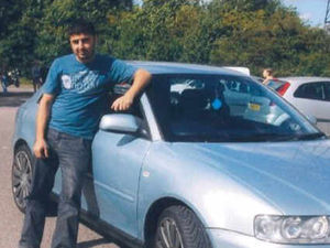 Supporting image for story: Dealer sold write-offs and clocked cars