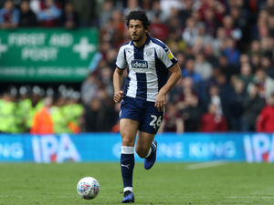 Supporting image for story: West Brom defender Ahmed Hegazi features in PL2 clash