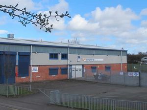 Supporting image for story: Multi-million pound engineering school to open in Walsall