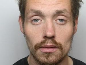 Supporting image for story: Man stole whisky, air gun and clothes from flat then tried to escape on motorbike