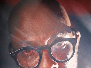 Supporting image for story: Ghostpoet aka Obaro Ejimiwe plays Mama Roux's in Birmingham