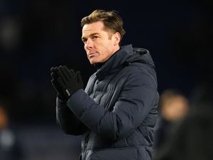 Supporting image for story: Scott Parker felt Burnley ‘lacked belief’ in defeat to Brighton