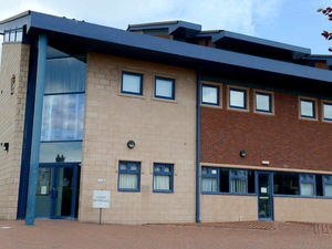 Supporting image for story: 'Terrifying' dog mauling left factory worker needing surgery