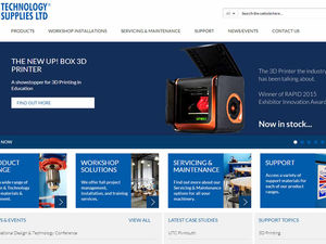 Supporting image for story: Twenty new jobs as Shrewsbury site expands