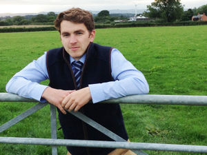 Supporting image for story: Shropshire farmers fear crops could rot in fields over lack of seasonal workers