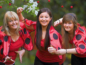 Supporting image for story: Family in tribute to much-loved Maureen