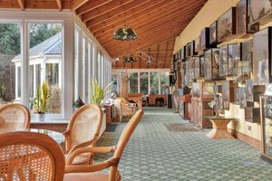 Beech Hill, Newport. Photo: Knight Frank/Zoopla