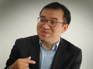 Supporting image for story: Fosun’s lessons put into practice at Wolves