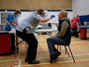 Supporting image for story: Four in 10 contacts still not being reached through Test and Trace