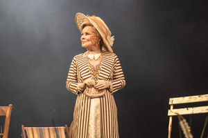 Supporting image for story: Mrs Warren’s Profession will be screened to a Builth Wells venue later this month