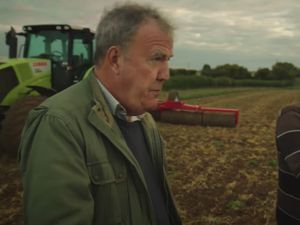 Supporting image for story: Amazon shares official trailer for Jeremy Clarkson’s new farm show