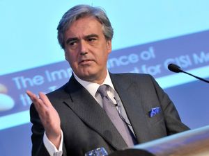 Supporting image for story: Mark Garnier MP: Dominic Cummings' actions were 'just plain dumb'