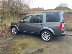 Supporting image for story: Car and owner reunited after being found by police