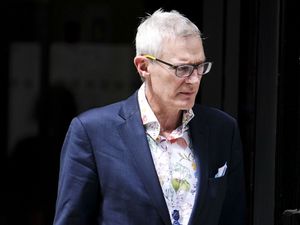 Supporting image for story: Jeremy Vine agrees deal with Twitter user who wrongly named him in presenter row